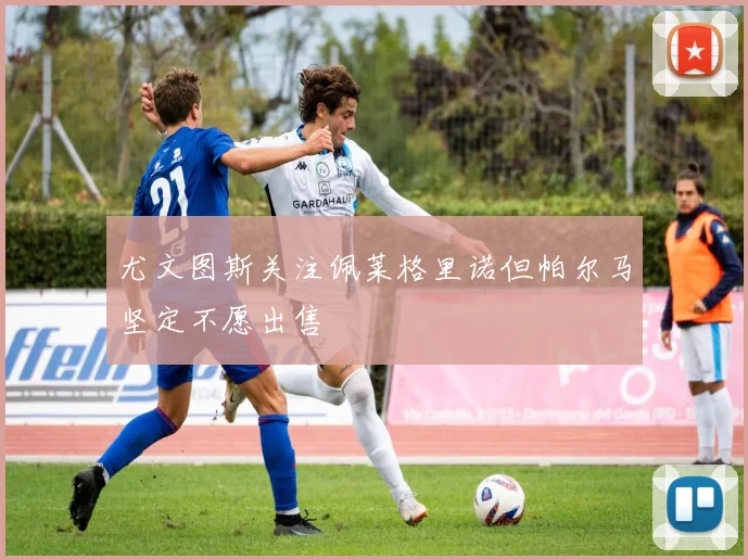 尤文图斯关注佩莱格里诺但帕尔马坚定不愿出售