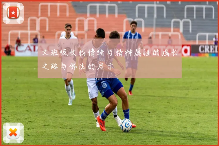 文班吸收我情绪与精神属性的成长之路与佛法的启示