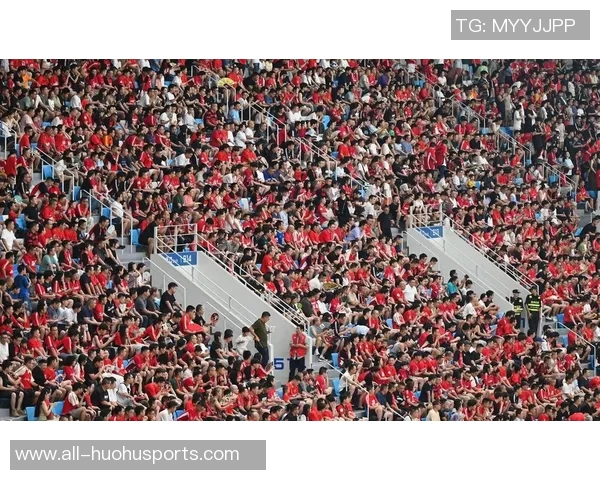亚冠海港主场仅吸引10197观众球迷热情为何如此低迷