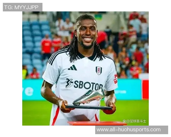 伊沃比迎来英超生涯300场里程碑贡献32球40助攻展现卓越表现