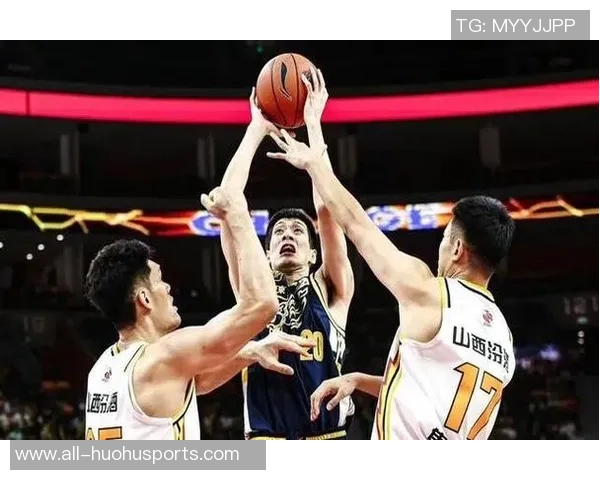 广州男篮季前赛遭遇马刺狂轰119分创单场失分新低