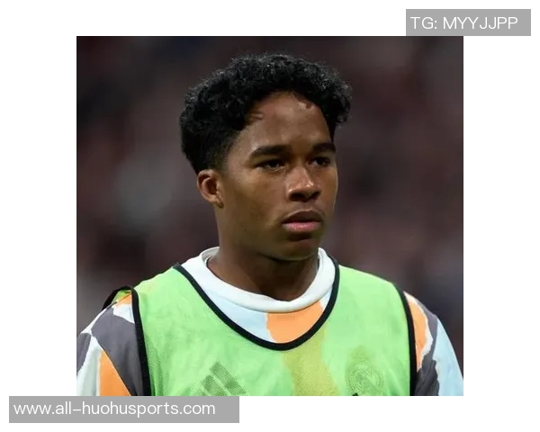 里昂成功说服恩德里克加盟球员对未来发展计划充满信心